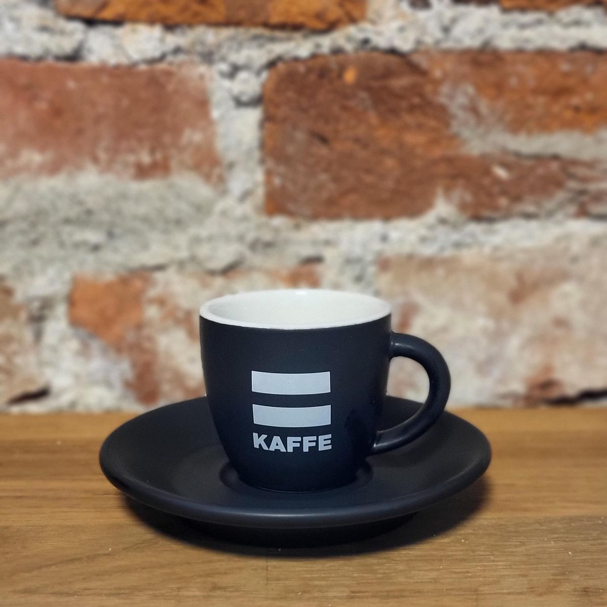 Espresso kopp Erlik Kaffe